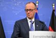 Social media platforms should be more effectively regulated: German chancellor