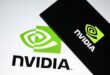 Nvidia, Corning announce long-term partnership to expand US AI infrastructure manufacturing