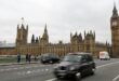Led by services, UK economy grows 0.6% in 1st quarter