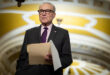 US Senate minority leader vows to push new vote to end Iran war