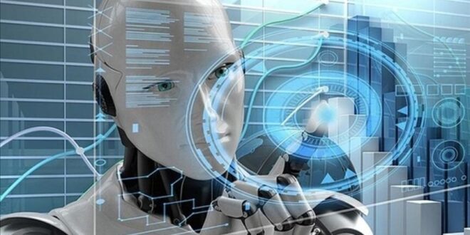 AI without humans risks creating ‘world beyond our control,’ expert warns