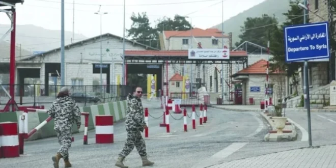 Israel Fears Syria Role Could Bring Türkiye to its Border