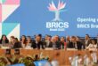 Loose Bricks? The Question of BRICS