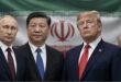 Assessing the Global Impact of the U.S.-Iran Deal