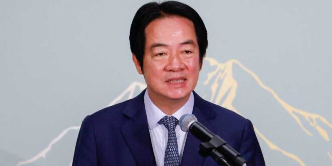 Washington Is  Taiwan’s Second Biggest Security Predicament