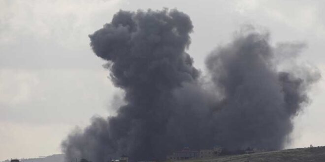 Lebanon Ceasefire Agreed After US-Iran Talks Scrapped