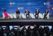 New Multipolar Economy: Questions for Russia and Eurasia