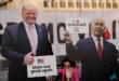 You’re f****** crazy: Trump scolds Netanyahu for Lebanon escalation