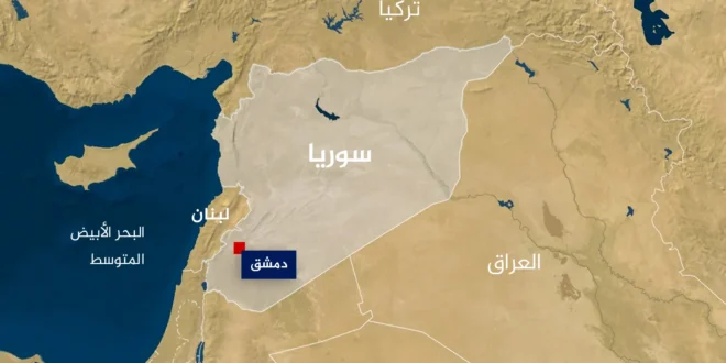 Reverse Engineering Jihad: How Syria Became a Laboratory for the Political Rehabilitation of Ahmed al-Sharaa