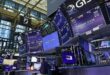 Global markets mixed due to geopolitical concerns following AI rally