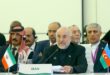 Iran parliament speaker says ending war in Lebanon as important as ending war with Tehran