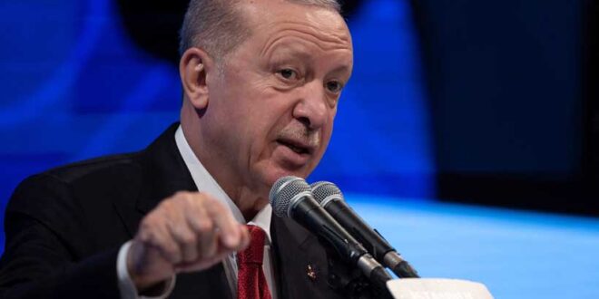 Turkey’s Next Elections: Can Erdogan Run Again?
