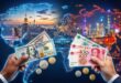 China Cannot Avoid the U.S. Dollar