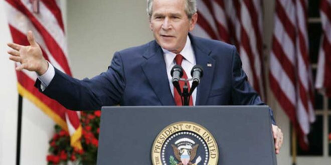 Why US Middle East Policy Keeps Failing, From Iraq to Iran