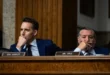 Three GOP Senators Who Could Complicate a Vance/Rubio Coronation