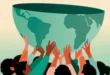 The Global South in Ascendance: The Waning Influence of Western Powers