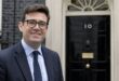 Who is Andy Burnham?