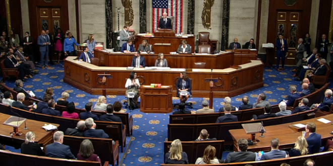 The Collapse of the Bipartisan Consensus over US-Israel Ties