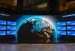 Global markets trade lower as US-Iran tensions, chip selloff weigh on sentiment