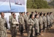 PKK digs trenches along Iran border after redeployment: Exclusive