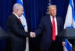 Trump caught between Iran war escalation and elusive exit