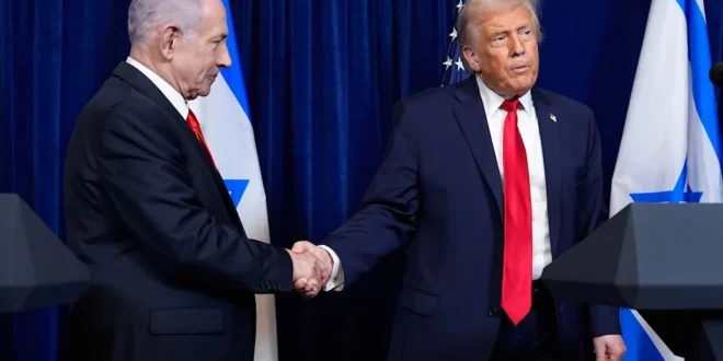 Trump caught between Iran war escalation and elusive exit
