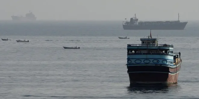 How viable is the potential Iran-Oman Hormuz shipping deal?