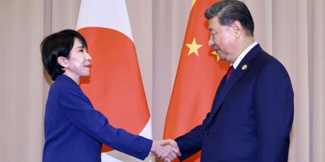 Japan’s Atlantic Hedge: Recasting of Sino-Japanese Rivalry and Lessons for India