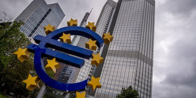 US war on Iran sends eurozone inflation higher as energy costs surge