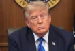 Trump claims current talks with Tehran are Iran’s ‘last chance’