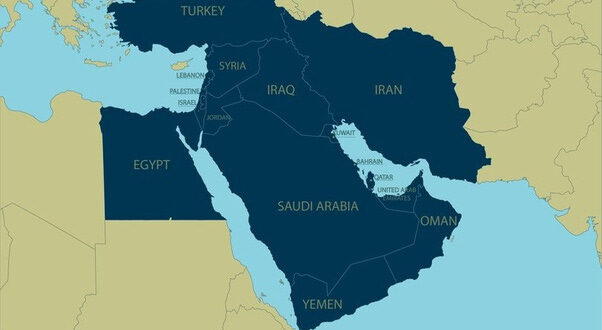 The Illusion of a New Middle East
