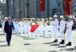 The Eastern Mediterranean’s New Naval Chessboard: Turkey’s Fleet vs. Israel’s Laser Focus