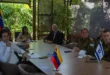 The Earthquake, the Aid, and the Ambition: Is Israel Sinking Its Claws into Venezuela?