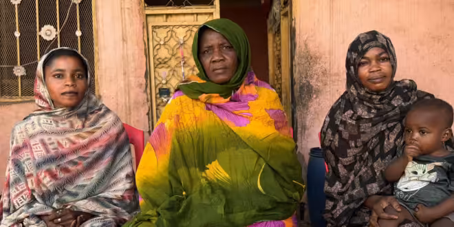 What’s new in Sudan?