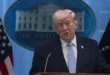 CIA had ‘low confidence’ in Iranian threat before Trump switched planes in Türkiye: Report