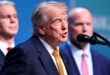 Trump says no talks with Iran underway or scheduled