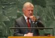 King Abdullah’s Warning to the World: The Middle East Cannot Be Managed Forever