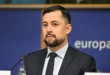 Greenland’s right to determine own future at stake, foreign minister tells European lawmakers
