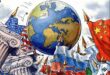 The World Order in Transition: Multipolarity, Power Politics and the Struggle for Global Influence