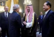 Riyadh Seeks Iranian Intervention with Sanaa: Iran and the “Mecca Alliance” — Toward a New Regional Security Order?