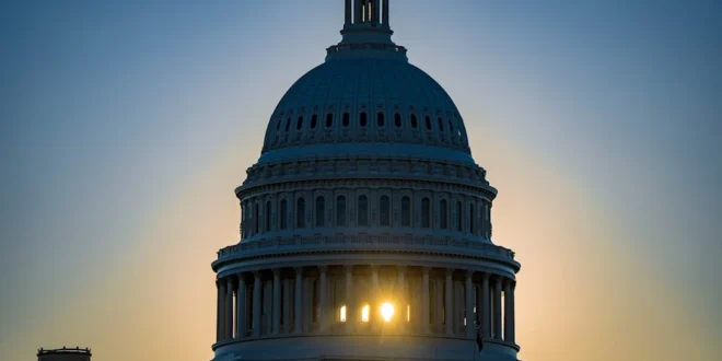America’s Midterm Elections: Democrats Gain Ground, but Senate Control Remains Uncertain