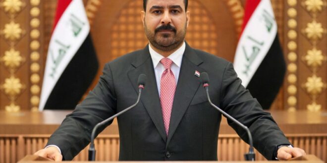 The Diplomacy of Balance: Iraq’s Bid to Reclaim Its Regional Role