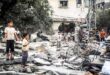How Should the Arab World Respond to Israel’s New Security Doctrine?