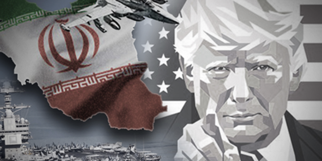 The Middle East Is Bracing for a War That No One Can Control