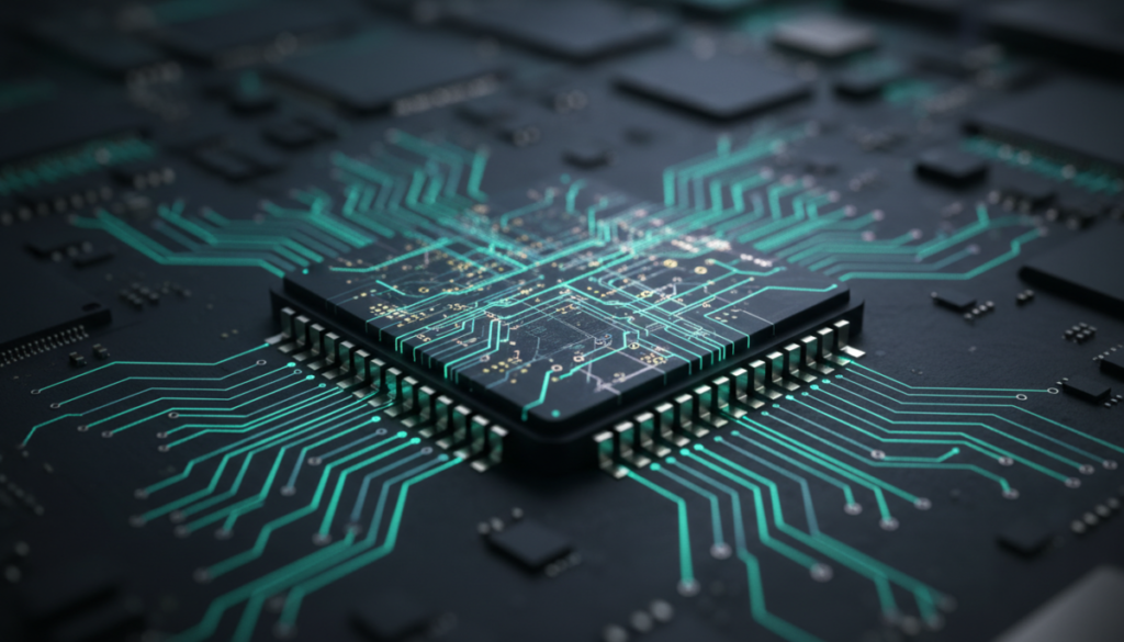 The $97.5 Billion Bet: Meta, Nvidia and the Financing Machine Behind ...
