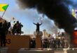 Washington’s Iraq Security Warning: A Cautionary Measure or Political Pressure?