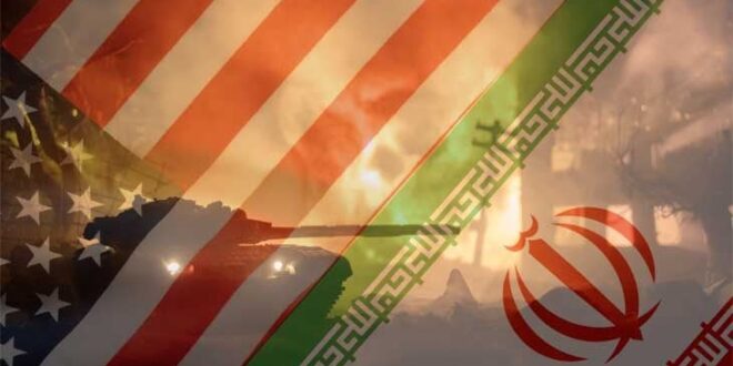 The War in the Arab World: Caught Between Washington, Tehran and Tel Aviv