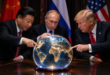The Russian-Chinese-American Summit: Can Reason Prevail Over Escalation?
