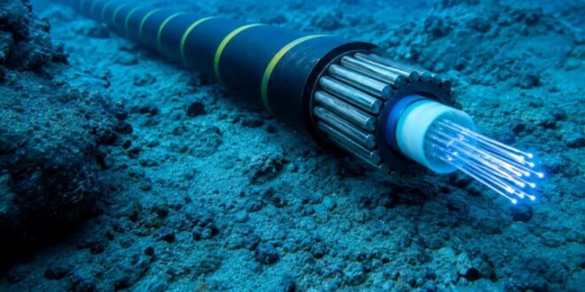 The Next Hostage Lies Beneath the Waves
