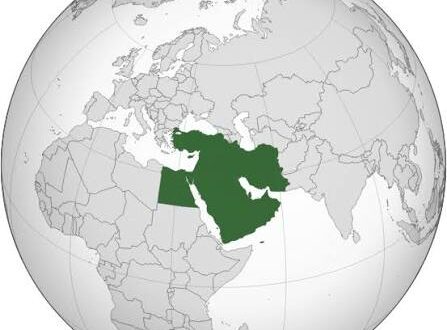 The Middle East at a Crossroads: War, Regional Realignment and the Search for a New Security Order